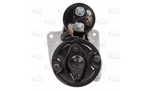 Стартер Startvolt, для Fiat Ducato (Sollers-RUS) (94-) 2.3JTD 2,5кВт, арт. LSt 1621