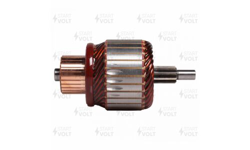 Ротор стартера Startvolt, для Mazda 3 (03-) 1.3i/1.6i, арт. SR 2501