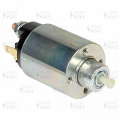 Реле втягивающее стартера Startvolt, для Mazda 3 BK (03-) 1.3i/1.6i, арт. VSR 2501