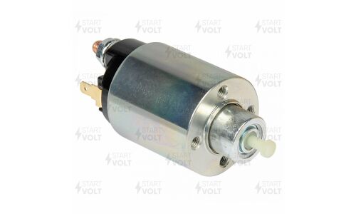Реле втягивающее стартера Startvolt, для Mazda 3 BK (03-) 1.3i/1.6i, арт. VSR 2501