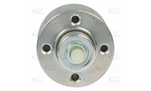 Реле втягивающее стартера Startvolt, для Mazda 3 BK (03-) 1.3i/1.6i, арт. VSR 2501