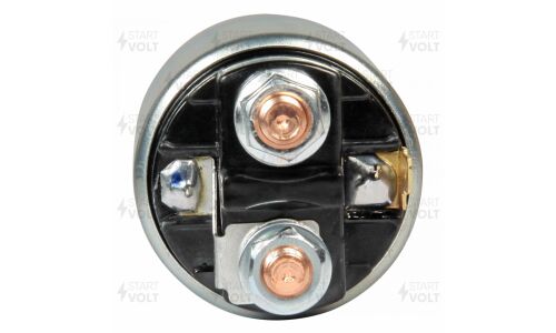 Реле втягивающее стартера Startvolt, для Mazda 3 BK (03-) 1.3i/1.6i, арт. VSR 2501