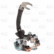 Узел щеточный стартера Startvolt, для Nissan Qashqai (06-) 2.0i, арт. VBS 1401