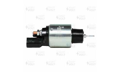 Втягивающее реле стартера Startvolt, для Volkswagen Touareg, арт. VSR 1809