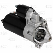 Стартер Startvolt, для VAG Passat B5 (96-)/A6 (94-) 1.9TDI AT 1,7кВт, арт. LSt 1839
