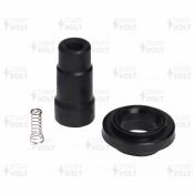 Наконечник катушки зажигания Startvolt, для Nissan Almera (1.5i / 1.8i), арт. STC 1494