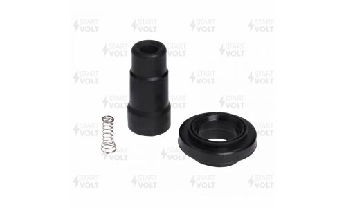 Наконечник катушки зажигания Startvolt, для Nissan Almera (1.5i / 1.8i), арт. STC 1494