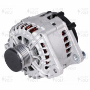Генератор Startvolt, для Renault Koleos (08-)/Nissan Teana (11-) 2.5i 110A, арт. LG 1432