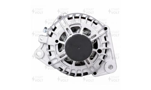 Генератор Startvolt, для Renault Koleos (08-)/Nissan Teana (11-) 2.5i 110A, арт. LG 1432