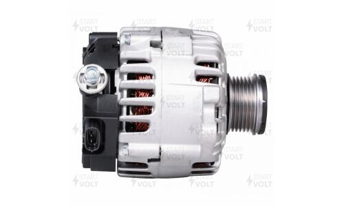 Генератор Startvolt, для Renault Koleos (08-)/Nissan Teana (11-) 2.5i 110A, арт. LG 1432