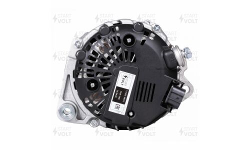 Генератор Startvolt, для Renault Koleos (08-)/Nissan Teana (11-) 2.5i 110A, арт. LG 1432