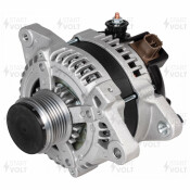 Генератор Startvolt, для Toyota Corolla E150 (06-) 1.6i 100A, арт. LG 1904