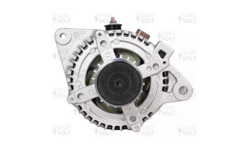 Генератор Startvolt, для Toyota Corolla E150 (06-) 1.6i 100A, арт. LG 1904