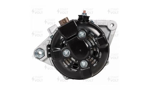 Генератор Startvolt, для Toyota Corolla E150 (06-) 1.6i 100A, арт. LG 1904