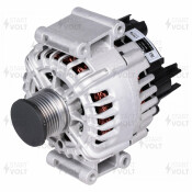 Генератор Startvolt, для Mercedes-Benz C (W204) (06-)/E (W212) (09-) 1.8T 150A, арт. LG 1504