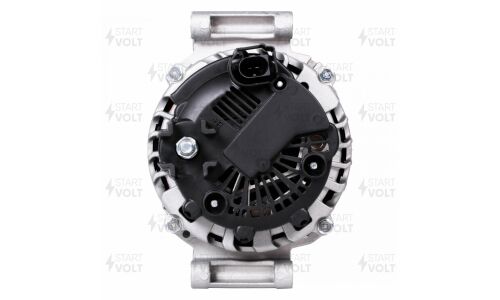 Генератор Startvolt, для Mercedes-Benz C (W204) (06-)/E (W212) (09-) 1.8T 150A, арт. LG 1504
