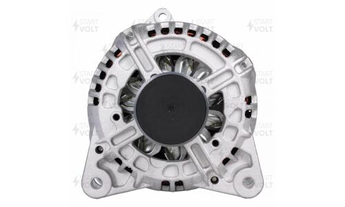 Генератор Startvolt, для Renault Duster (10-)/Nissan Almera III (G15) (12-) 1.6i 150A, арт. LG 1415
