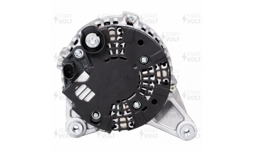 Генератор Startvolt, для Mercedes-Benz C (W204) (12-) 1.6T 150A, арт. LG 15041