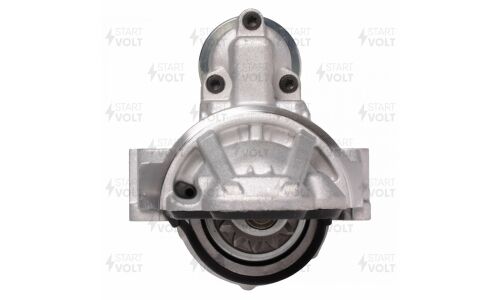 Стартер Startvolt, для Ford Transit (11-) 2.2TDCi RWD/AWD 1,7кВт, арт. LSt 1021