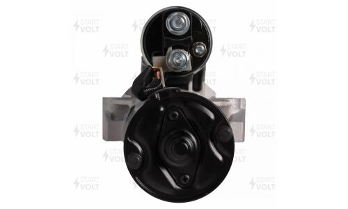 Стартер Startvolt, для Ford Transit (11-) 2.2TDCi RWD/AWD 1,7кВт, арт. LSt 1021