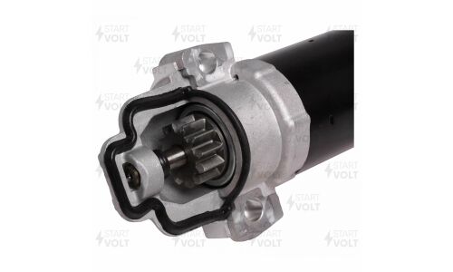 Стартер Startvolt, для Ford Transit (11-) 2.2TDCi RWD/AWD 1,7кВт, арт. LSt 1021