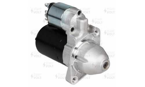 Стартер Startvolt, для Mercedes-Benz C W204 (11-)/E W212 (09-) 1.6T/1.8T/2.0i 1,1кВт, арт. LSt 1503