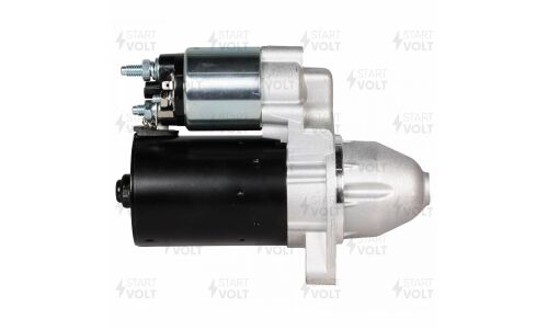 Стартер Startvolt, для Mercedes-Benz C W204 (11-)/E W212 (09-) 1.6T/1.8T/2.0i 1,1кВт, арт. LSt 1503