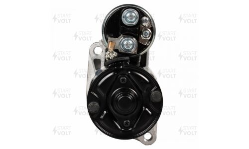Стартер Startvolt, для Mercedes-Benz C W204 (11-)/E W212 (09-) 1.6T/1.8T/2.0i 1,1кВт, арт. LSt 1503