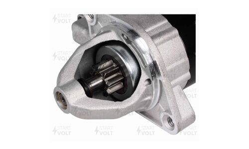 Стартер Startvolt, для Mercedes-Benz C W204 (11-)/E W212 (09-) 1.6T/1.8T/2.0i 1,1кВт, арт. LSt 1503