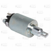 Реле втягивающее стартера Startvolt, для Hyundai H1 (97-)/H100 (93-) 2.5D, арт. VSR 0802
