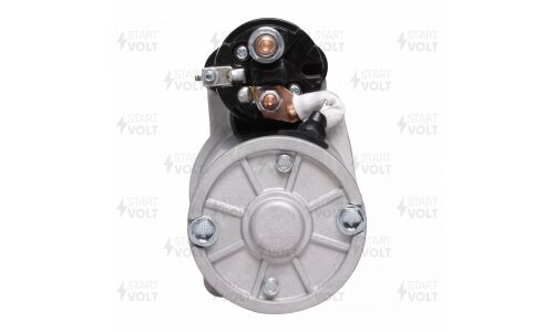 Стартер Startvolt, для ГАЗ с дв. ЗМЗ-406 (нового образца, соответствует 6012.3708-01) 2кВт, арт. LSt 0361X