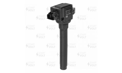 Катушка зажигания Startvolt, для Mitsubishi Outlander (2.0i / 2.4i), арт. SC 1101