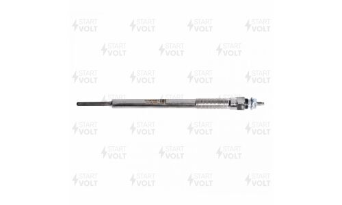 Свеча накаливания Startvolt, для Mitsubishi L200 (2.5D), арт. GLSP 003