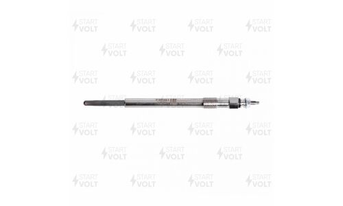 Свеча накаливания Startvolt, для Citroen Jumper / Boxer (2.2D), арт. GLSP 005