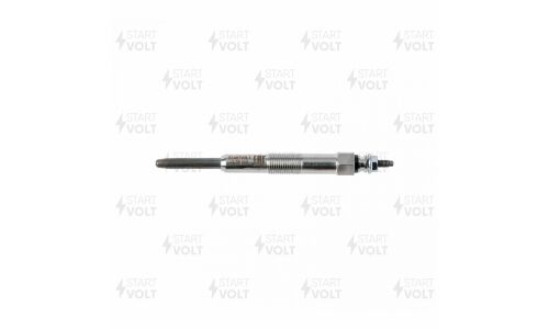 Свеча накаливания Startvolt, для Hyundai Santa Fe / Tucson, Kia Sportage II (2.0D), арт. GLSP 006