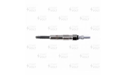 Свеча накаливания Startvolt, для Volkswagen Transporter T4 (2.5D), арт. GLSP 008