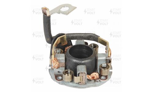 Узел щеточный стартера Startvolt, для Ford Focus II (08-)/Focus III (11-) 2.0i, арт. VBS 1004