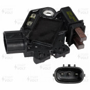 Регулятор напряжения генератора Startvolt, для Nissan/Renault X-Trail (T31) (07-)/Koleos (08-) 2.5i, арт. VRR 1432