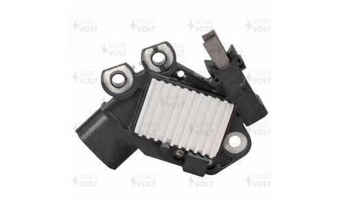 Регулятор напряжения генератора Startvolt, для Nissan/Renault X-Trail (T31) (07-)/Koleos (08-) 2.5i, арт. VRR 1432