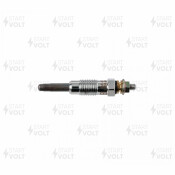 Свеча накаливания Startvolt, для SsangYong Rexton (2.0TD), арт. GLSP 010