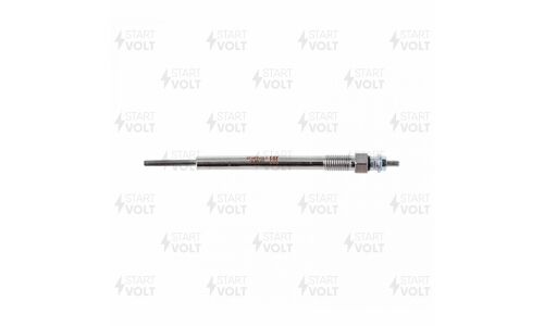 Свеча накаливания Startvolt, для Kia Sorento (2.5D), арт. GLSP 011