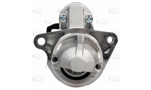 Стартер Startvolt, для Mazda CX-5 (11-) 2.0i (W/I-STOP) 1,1кВт, арт. LSt 2508