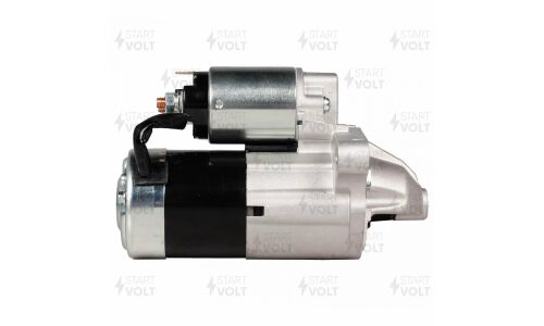 Стартер Startvolt, для Mazda CX-5 (11-) 2.0i (W/I-STOP) 1,1кВт, арт. LSt 2508