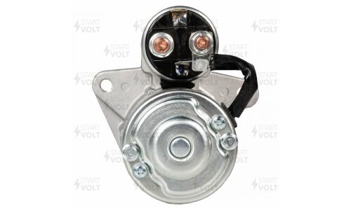 Стартер Startvolt, для Mazda CX-5 (11-) 2.0i (W/I-STOP) 1,1кВт, арт. LSt 2508