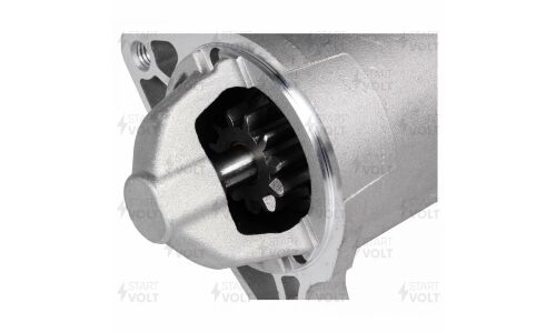 Стартер Startvolt, для Mazda CX-5 (11-) 2.0i (W/I-STOP) 1,1кВт, арт. LSt 2508
