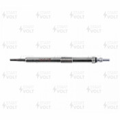 Свеча накаливания Startvolt, для SsangYong Kyron (2.0Xdi / 2.7TD), арт. GLSP 015