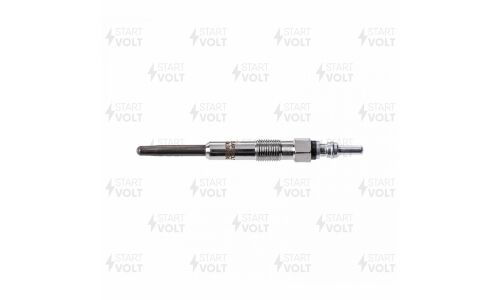 Свеча накаливания Startvolt, для Volkswagen Transporter T5 (1.9TDI / 2.5TDI), арт. GLSP 020