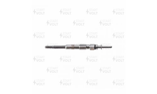 Свеча накаливания Startvolt, для BMW 3 / 5 / X3 / X5 E60 / E70 / E83 / E90 (2.0D / 2.5D / 3.0D), арт. GLSP 023