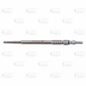 Свеча накаливания Startvolt, для Opel Astra (1.3CTDI), арт. GLSP 040