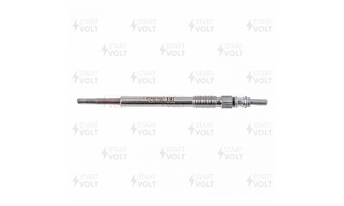 Свеча накаливания Startvolt, для Opel Astra (1.3CTDI), арт. GLSP 040